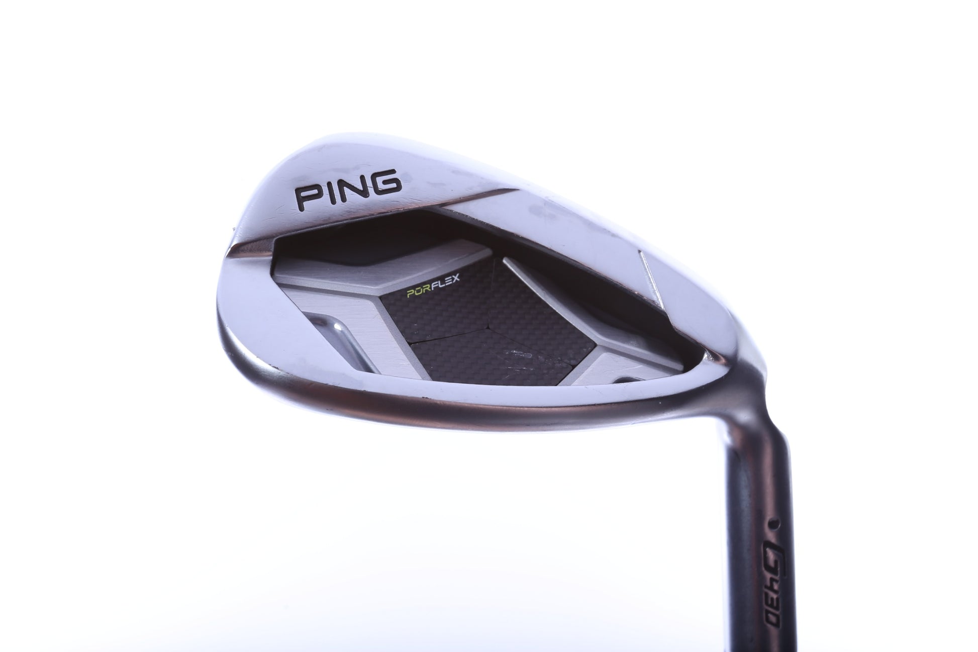 Used Ping G430 Sand Wedge - Right-Handed - 54 Degrees - Stiff Flex-Next Round