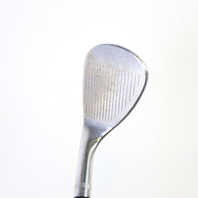 Used Titleist Vokey SM8 Tour Chrome Sand Wedge - Right-Handed - 56 Degrees - Extra Stiff Flex-Next Round