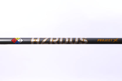 Used Callaway Mavrik Driver - 9 Degrees - Stiff Flex Project X HZRDUS - Right-Handed-Next Round
