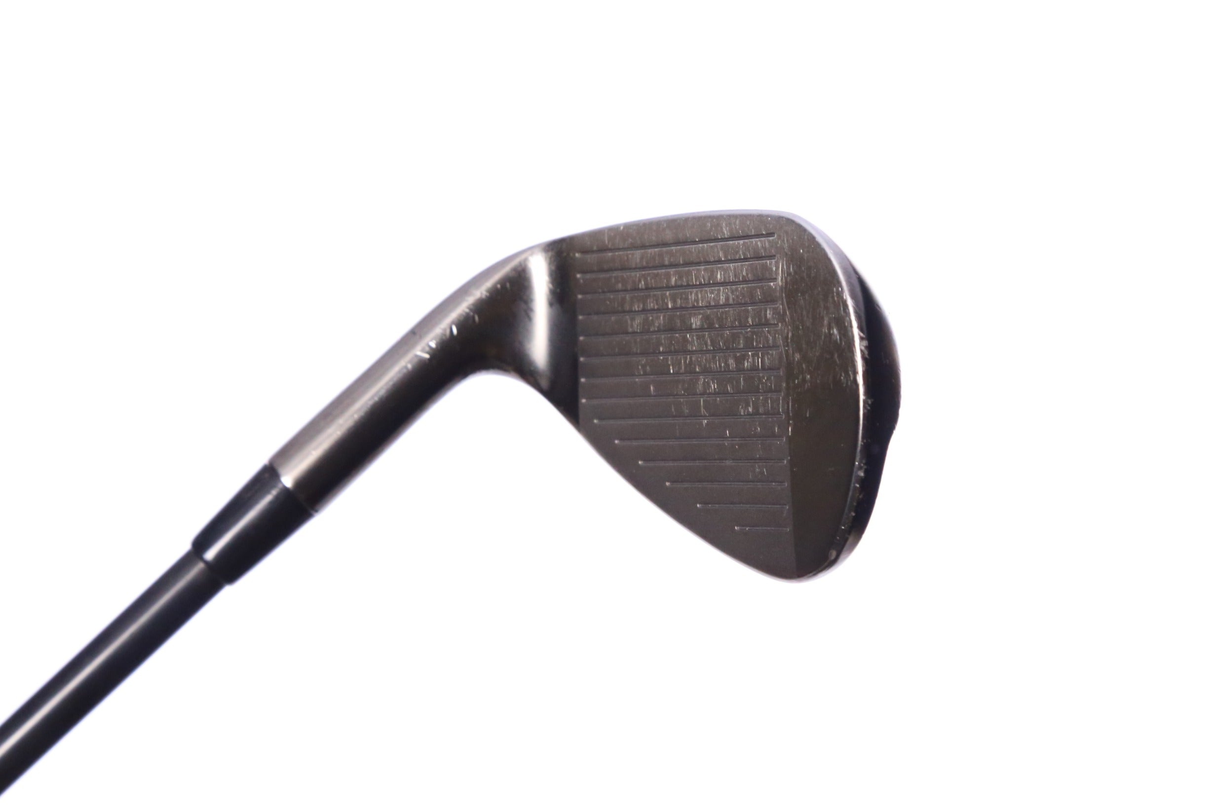 Used Callaway Apex Smoke Pitching Wedge - Right-Handed - 44 Degrees - Stiff Flex-Next Round