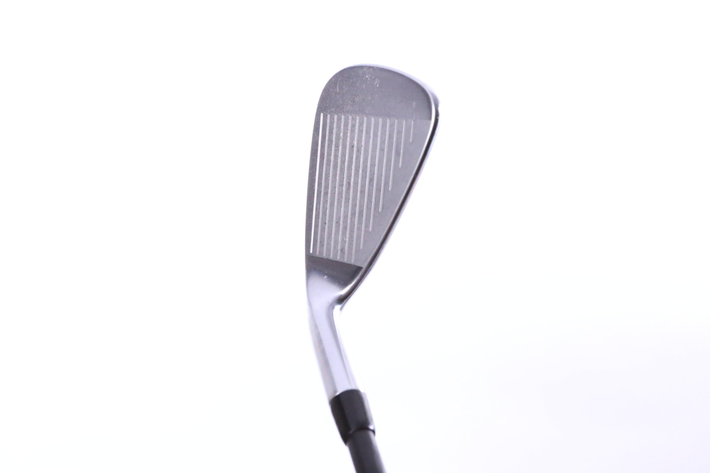 Used PXG 0211 XCOR2 Single 7-Iron - Right-Handed - Seniors Flex