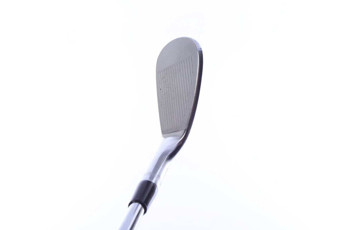 Used Titleist Vokey SM6 Tour Chrome Wedge Set - Right-Handed - 50*, 54*, 58* - Wedge Flex