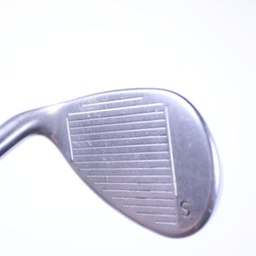 Used Callaway Steelhead X-16 Sand Wedge - Right-Handed - 54 Degrees - Ladies Flex-Next Round