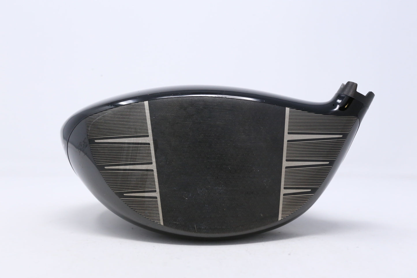 Used Titleist GT4 Driver - HEAD ONLY - Right-Handed - 8 Degrees-Next Round