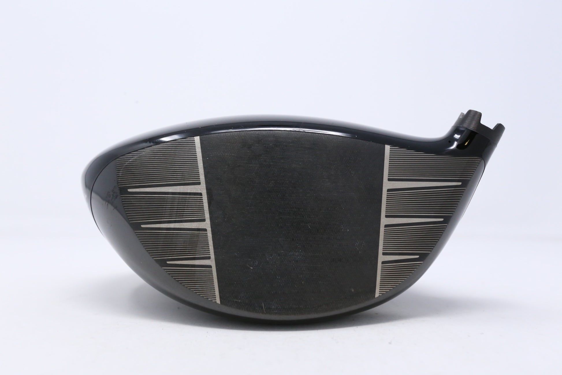 Used Titleist GT4 Driver - HEAD ONLY - Right-Handed - 8 Degrees-Next Round
