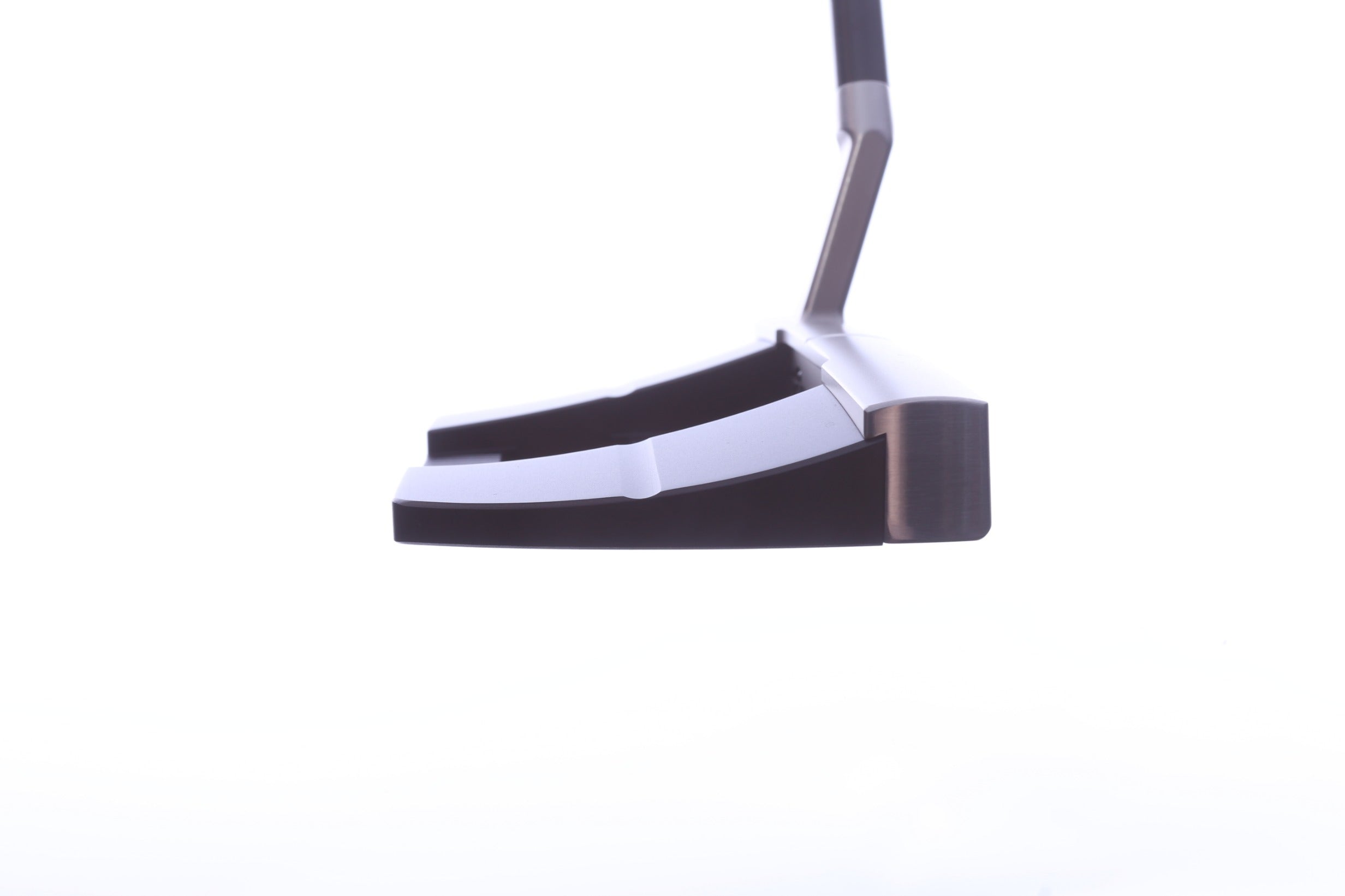Used Evnroll V5.1 Duo Hatchback Mallet Putter - Right-Handed - 35 in - Mallet