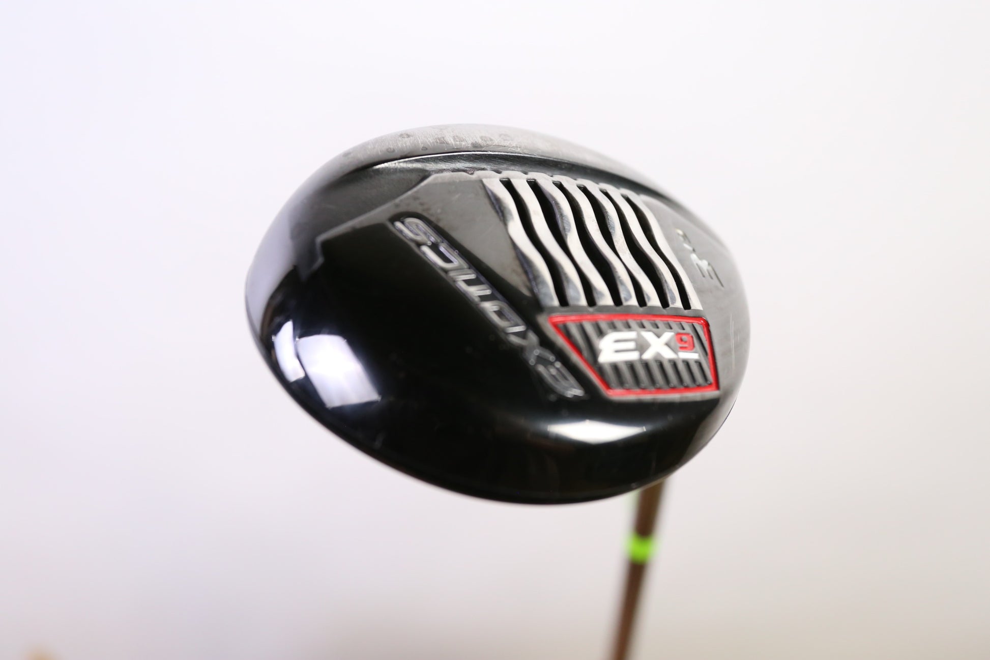 Used Tour Edge Exotics EX9 3H Hybrid - Right-Handed - 19 Degrees - Regular Flex-Next Round