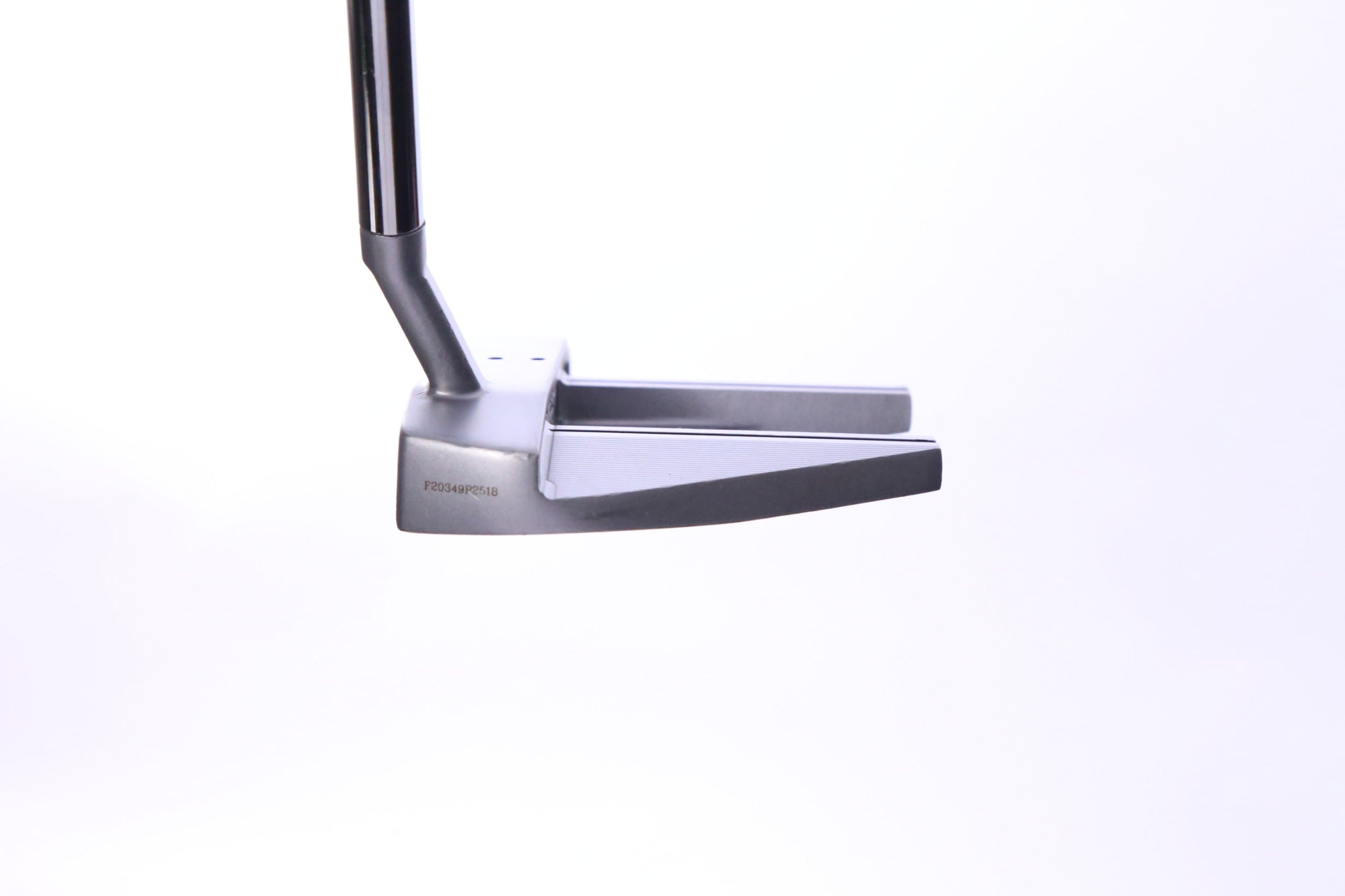 Used Odyssey White Hot OG 7S Putter - Right-Handed - 34 in - Mallet