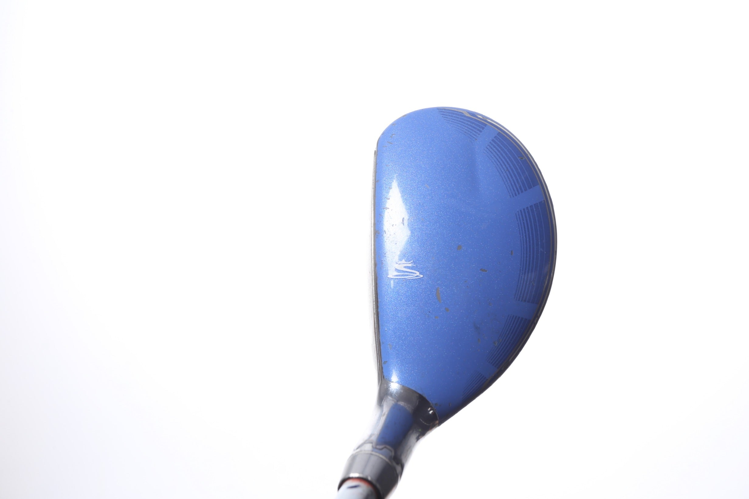 Used Cobra Fly-Z 4-5H Hybrid - Right-Handed - 25 Degrees - Ladies Flex-Next Round