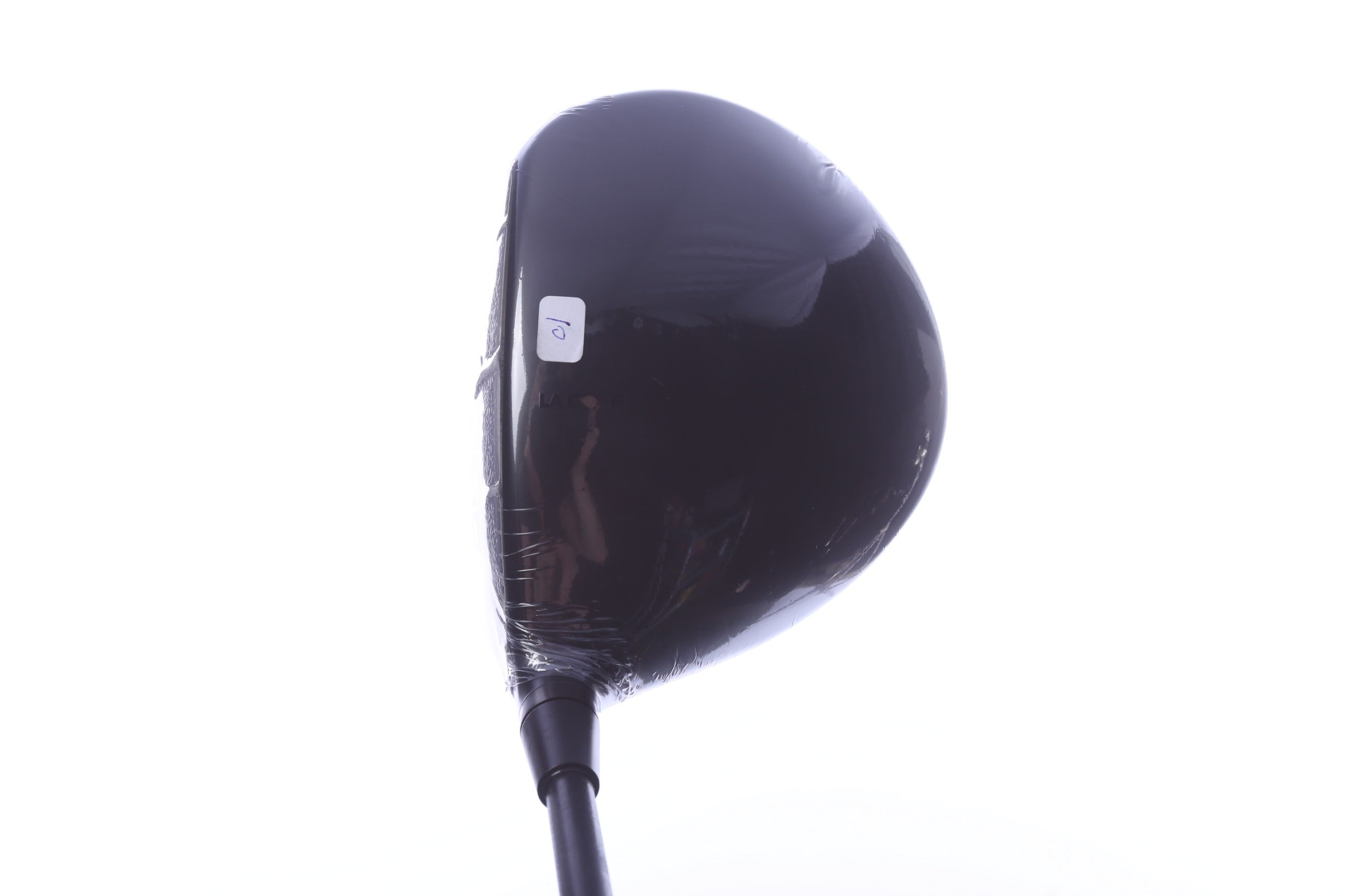 La Golf 10-10 Driver - 9.5 Degrees - Extra Stiff Flex LA Golf A Series - Right-Handed