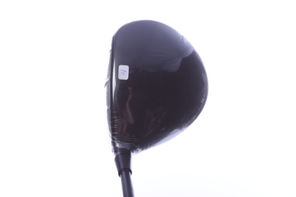 La Golf 10-10 Driver - 9.5 Degrees - Extra Stiff Flex LA Golf A Series - Right-Handed
