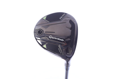 Used TaylorMade Qi35 MAX 5-Wood - Right-Handed - 18.5 Degrees - Seniors Flex