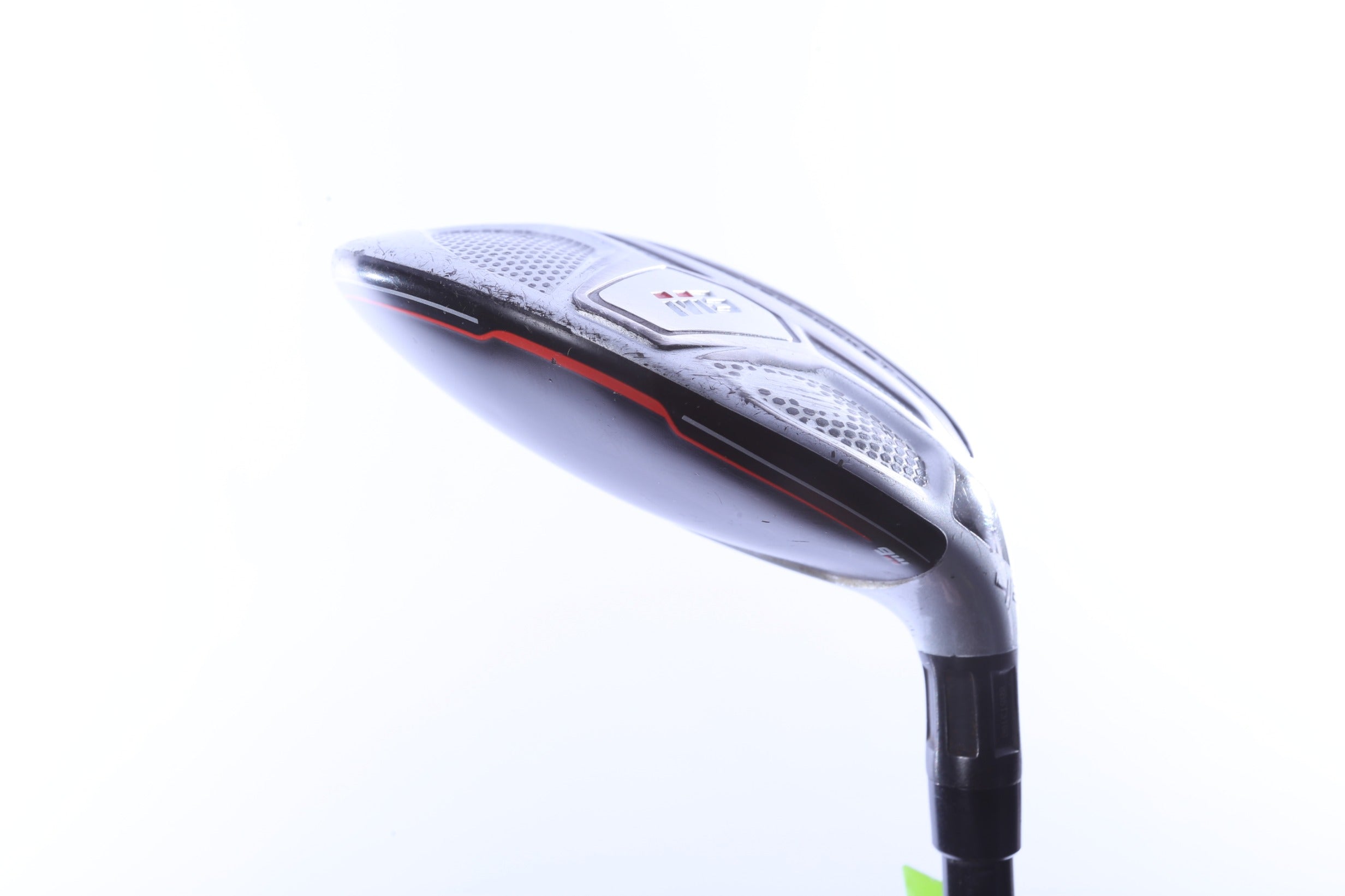 Used TaylorMade M6 4H Hybrid - Right-Handed - 22 Degrees - Regular Flex-Next Round