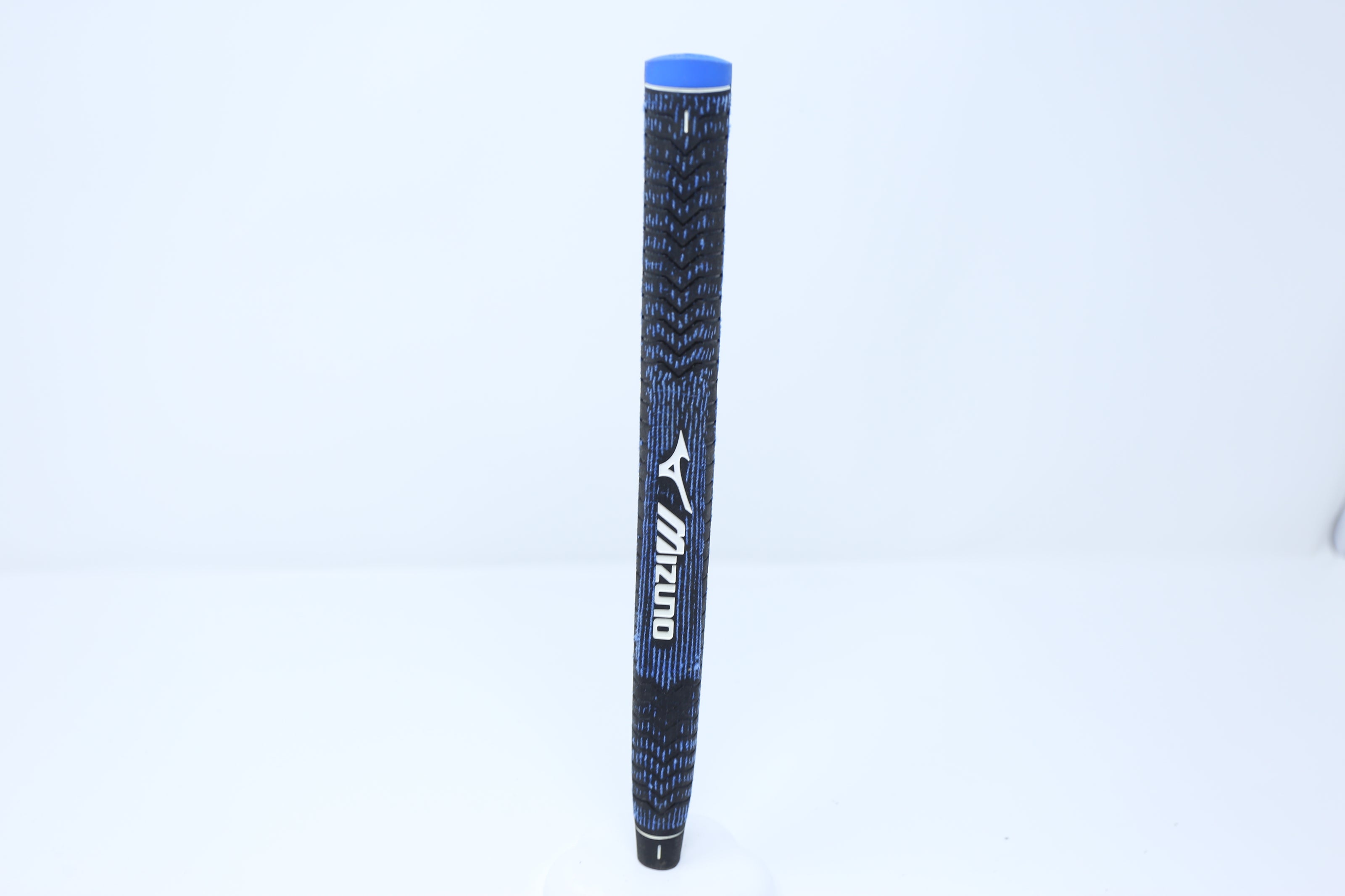 Lamkin Deep Etched Mizuno Cord Pistol Putter Grip + Installation-Next Round