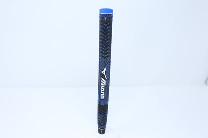 Lamkin Deep Etched Mizuno Cord Pistol Putter Grip + Installation-Next Round