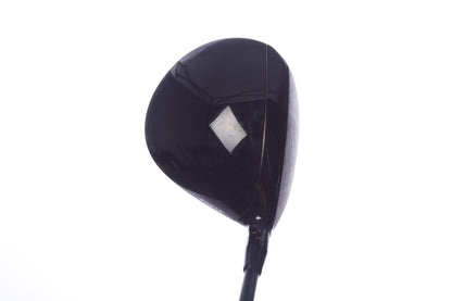 Used Callaway Elyte Triple Diamond Driver - 9 Degrees - Extra Stiff Flex Mitsubishi TENSEI 1K Black - Left-Handed-Next Round