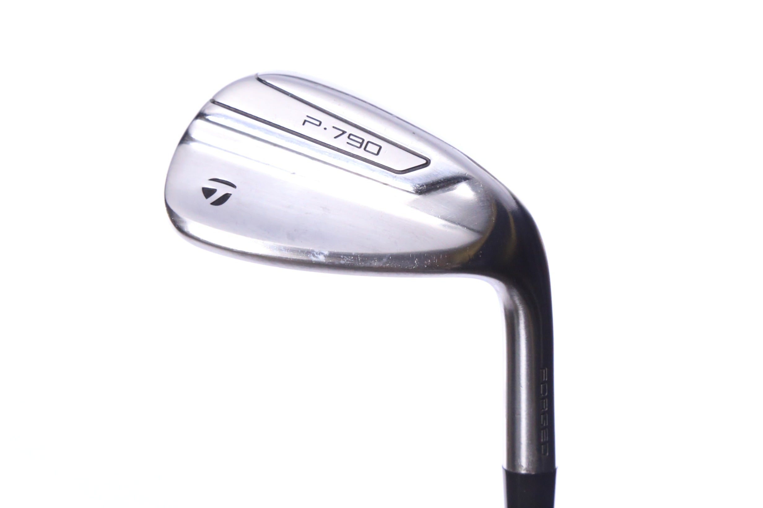 Used TaylorMade 2019 P790 Approach Wedge - Right-Handed - 50 Degrees - Stiff Flex-Next Round