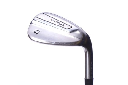 Used TaylorMade 2019 P790 Approach Wedge - Right-Handed - 50 Degrees - Stiff Flex-Next Round