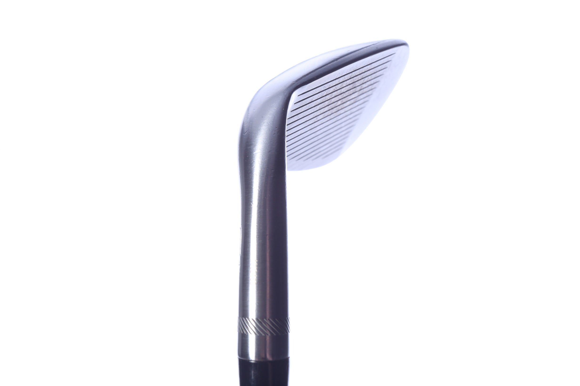 Used Titleist Vokey SM9 Tour Chrome Gap Wedge - Right-Handed - 50 Degrees - Wedge Flex