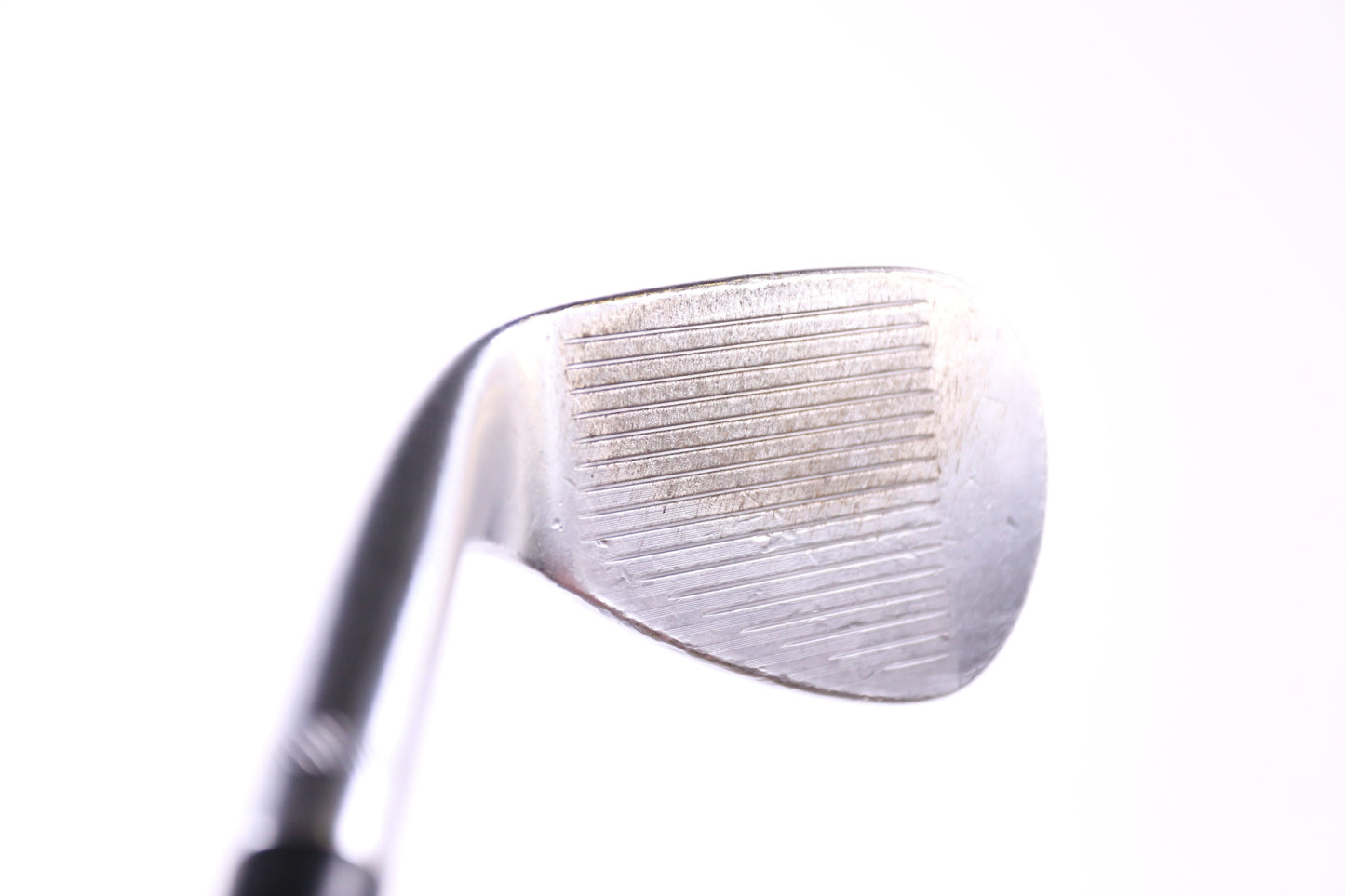 Used Titleist Vokey SM8 Tour Chrome Sand Wedge - Right-Handed - 54 Degrees - Stiff Flex-Next Round