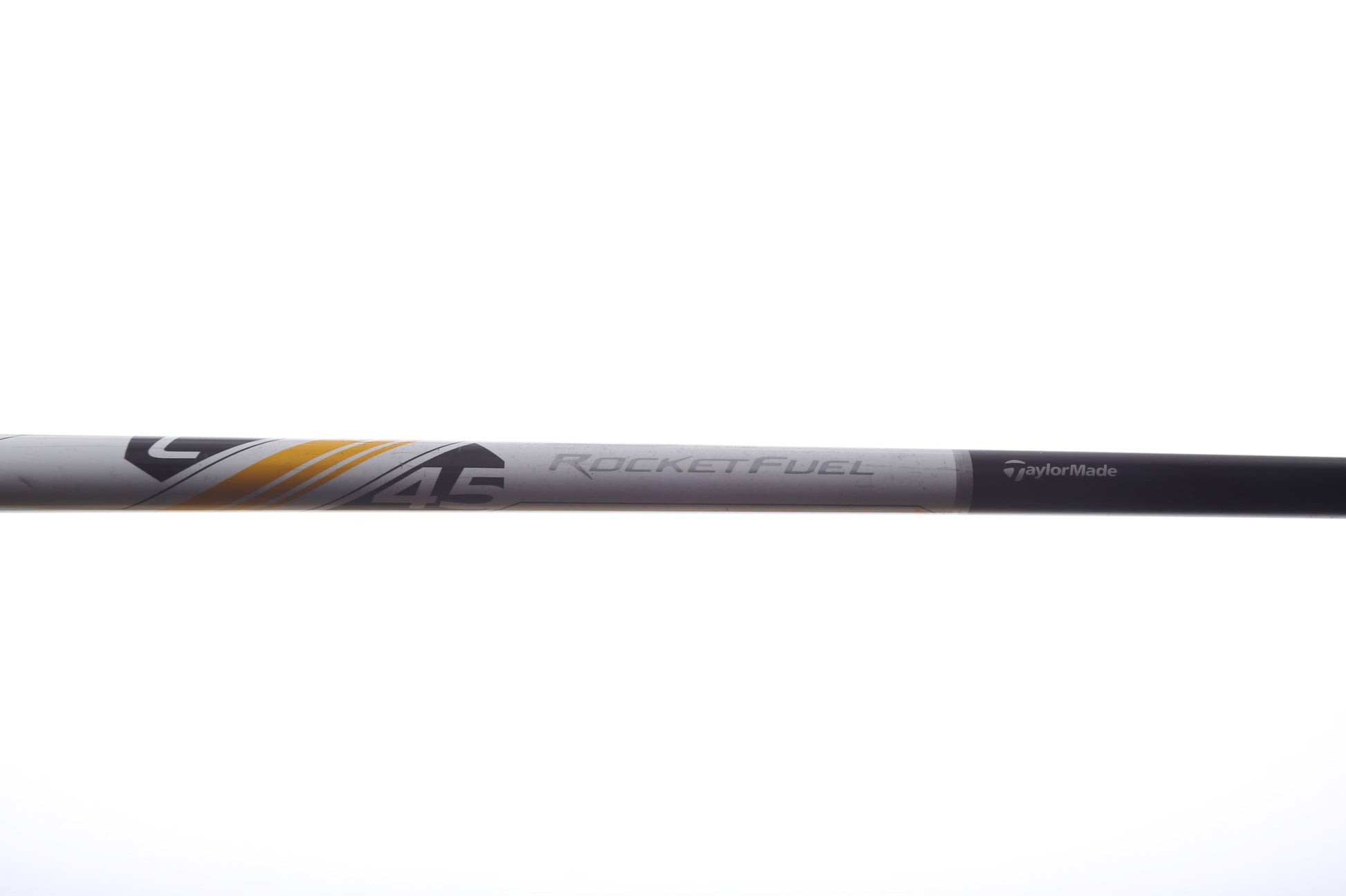Used TaylorMade RBladez Single 8-Iron - Right-Handed - Ladies Flex-Next Round