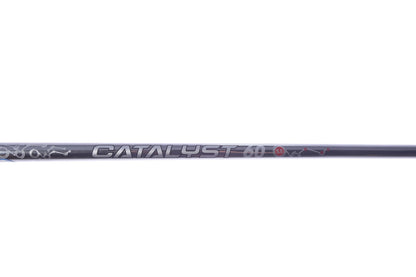 Used Callaway MD4 Raw Sand Wedge - Right-Handed - 56 Degrees - Regular Plus Flex