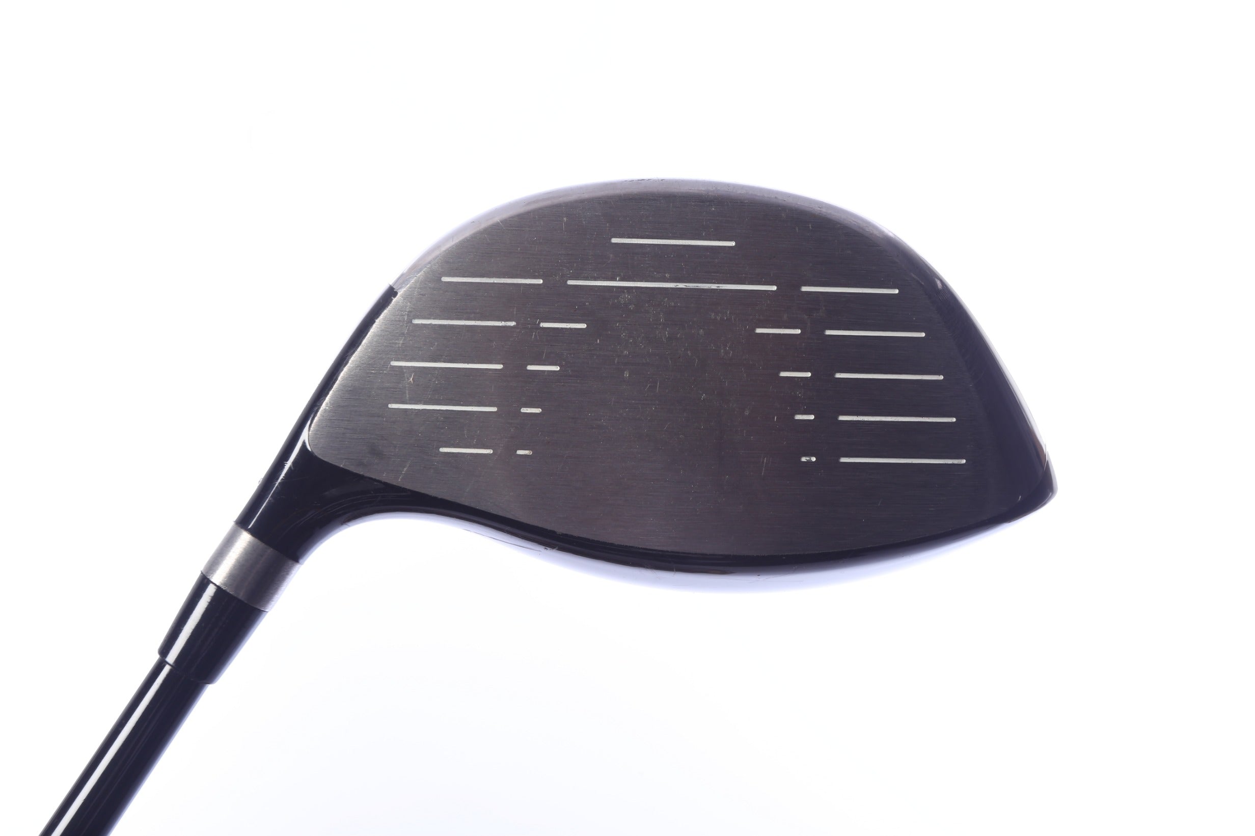 Used Ping G10 Driver - 9 Degrees - Extra Stiff Flex Grafalloy ProLaunch Red - Right-Handed