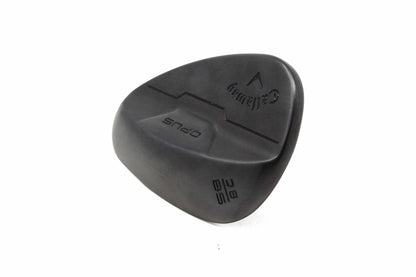 Used Callaway Opus Black Shadow Lob Wedge - HEAD ONLY - Right-Handed - 58 Degrees-Next Round