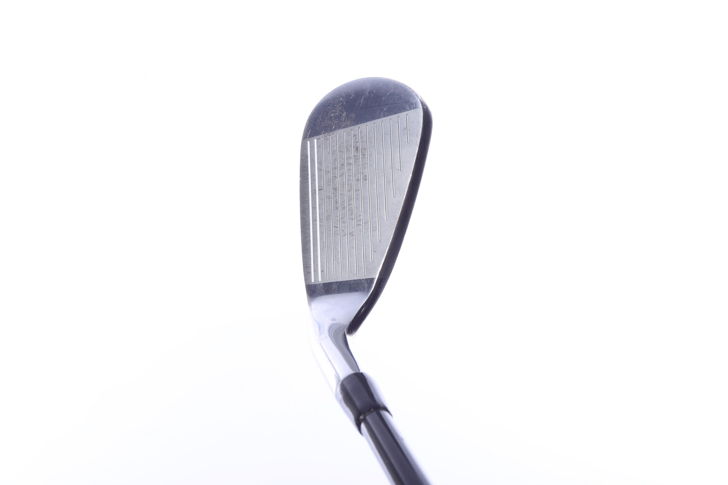 Used Callaway Great Big Bertha 23 Iron Set - Right-Handed - 5-PW - Ladies Flex