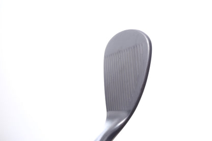 Used Titleist Vokey SM9 Tour Chrome Lob Wedge - Right-Handed - 58 Degrees - Stiff Flex-Next Round
