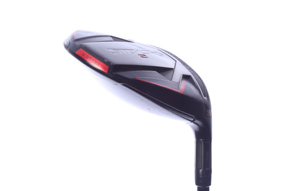 Used TaylorMade STEALTH 2 3-Wood - Right-Handed - 15 Degrees - Regular Flex