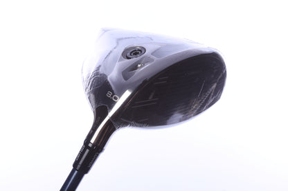 TaylorMade Qi35 LS Driver - 8 Degrees - Extra Stiff Flex LA Golf DJ Series - Right-Handed-Next Round