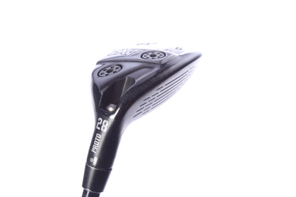 Used PXG 0317 X Proto 6H Hybrid - Right-Handed - 28 Degrees - Seniors Flex-Next Round
