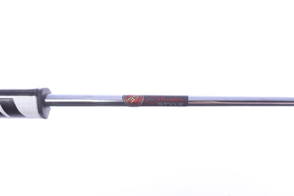 Used Titleist Scotty Cameron 2025 Studio Style Squareback 2 Putter - Right-Handed - 35 in - Blade