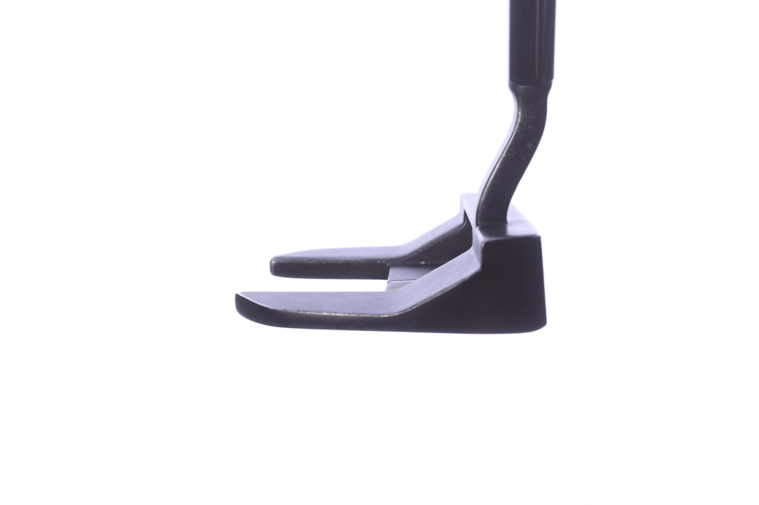 Used Ping 2021 Tyne 4 Mid-Mallet Putter - Left-Handed - 34 in - Mallet-Next Round
