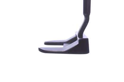 Used Ping 2021 Tyne 4 Mid-Mallet Putter - Left-Handed - 34 in - Mallet-Next Round