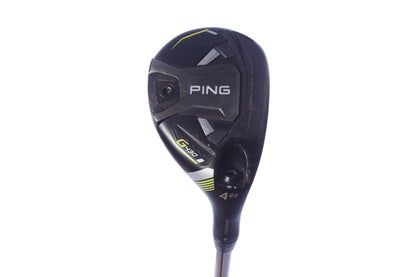 Used Ping G430 4H Hybrid - Right-Handed - 22 Degrees - Stiff Flex