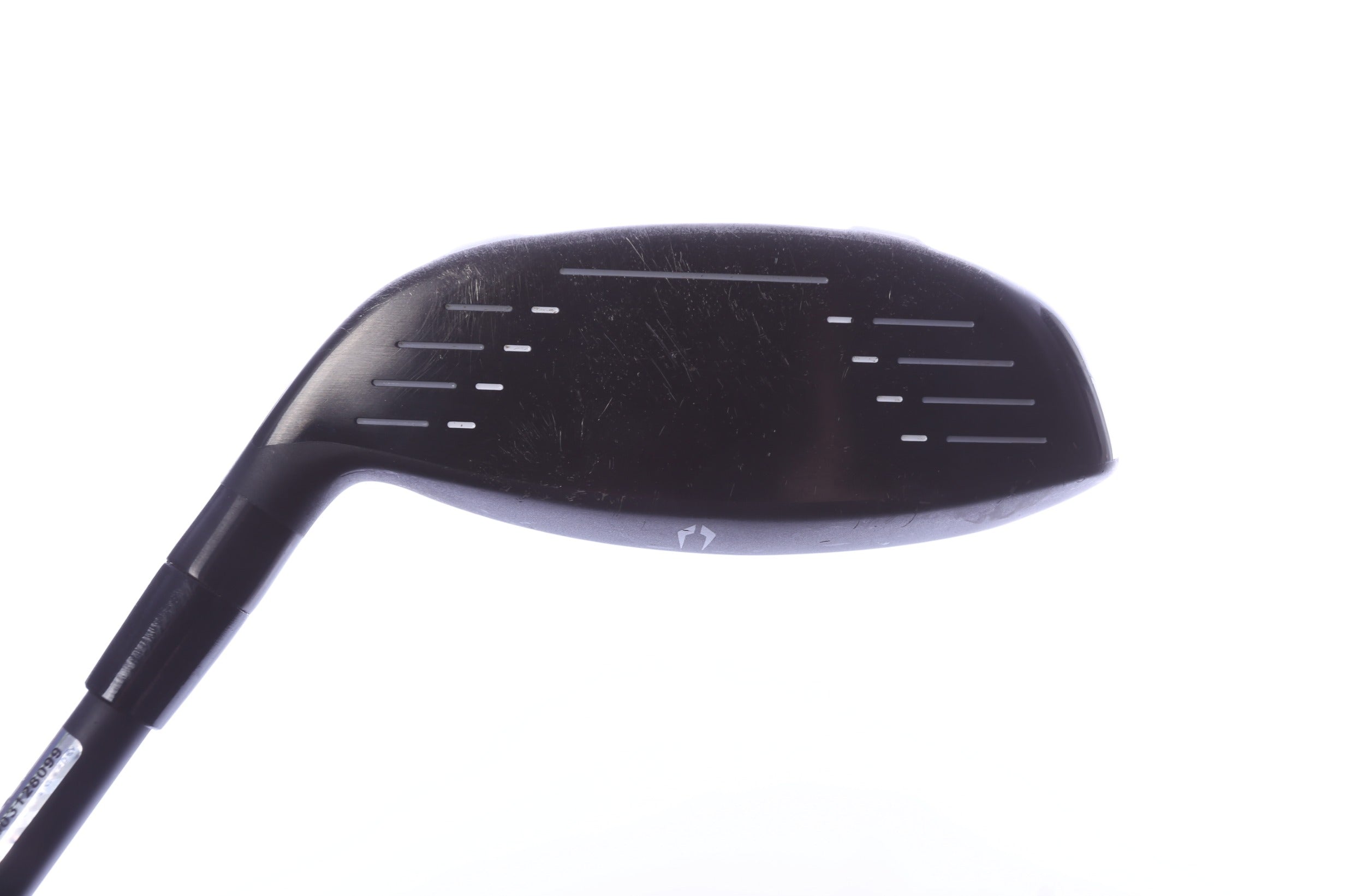 Used Cleveland Launcher XL Halo 3-Wood - Right-Handed - 15 Degrees - Regular Flex