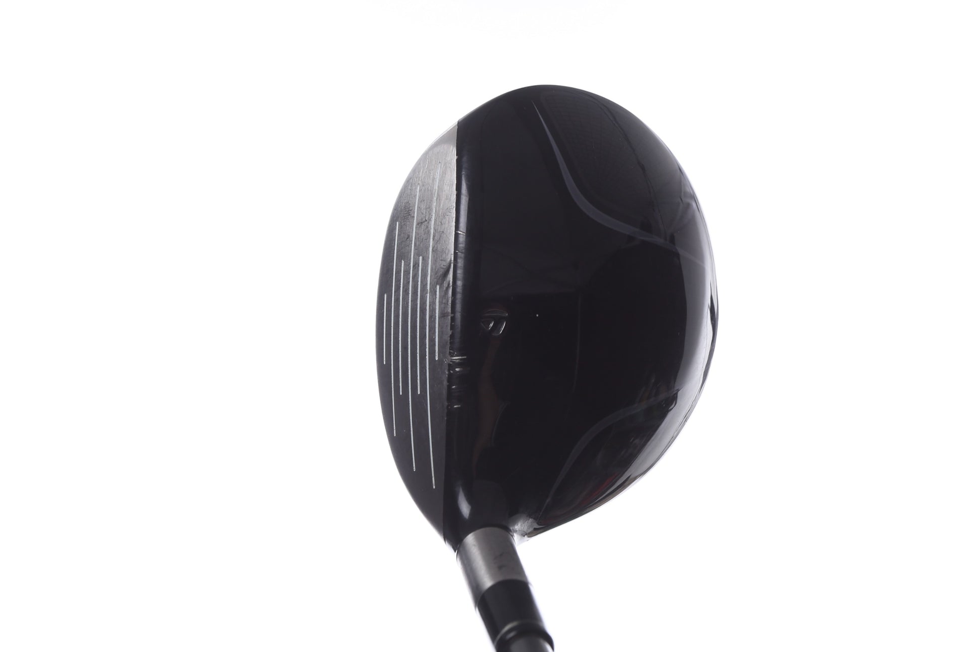 Used TaylorMade Burner Steel 5-Wood - Right-Handed - 18 Degrees - Ladies Flex-Next Round