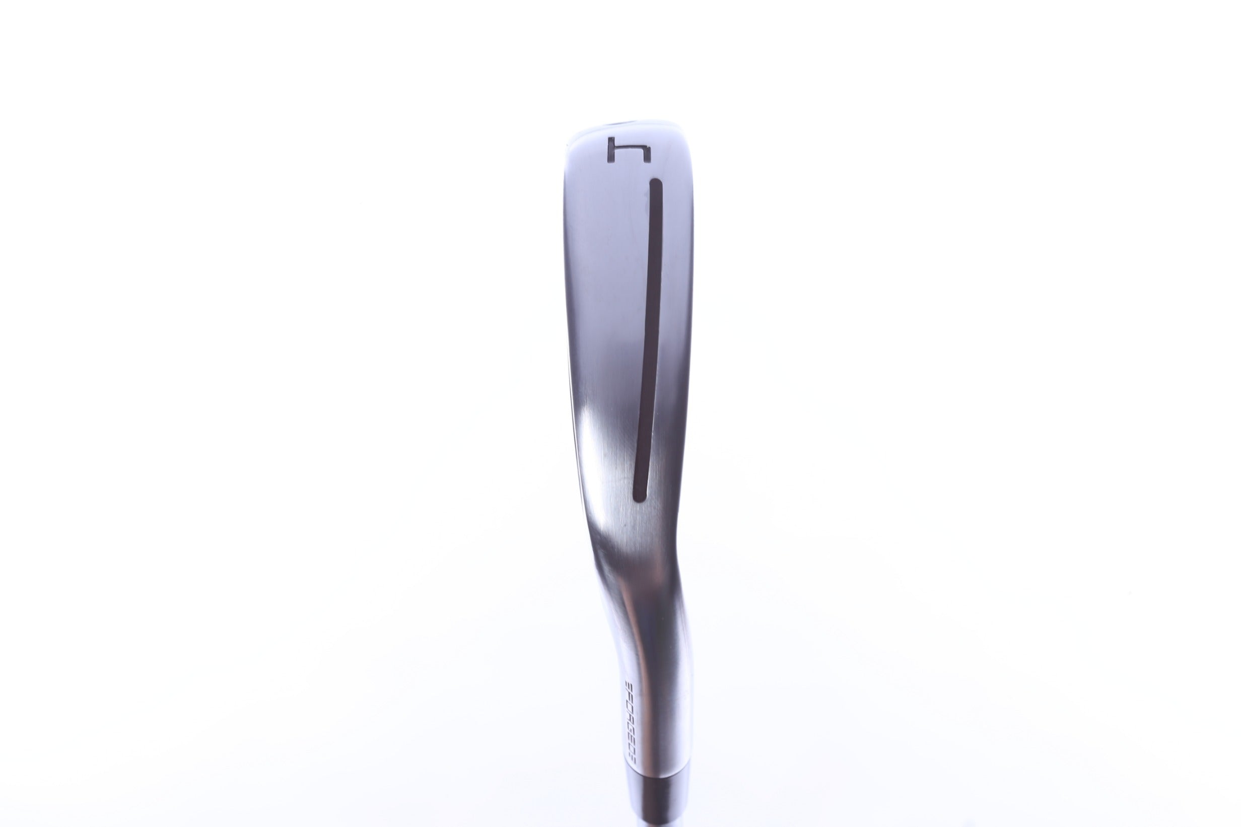 Used TaylorMade 2025 P790 Single 4-Iron - Right-Handed - Extra Stiff Flex-Next Round