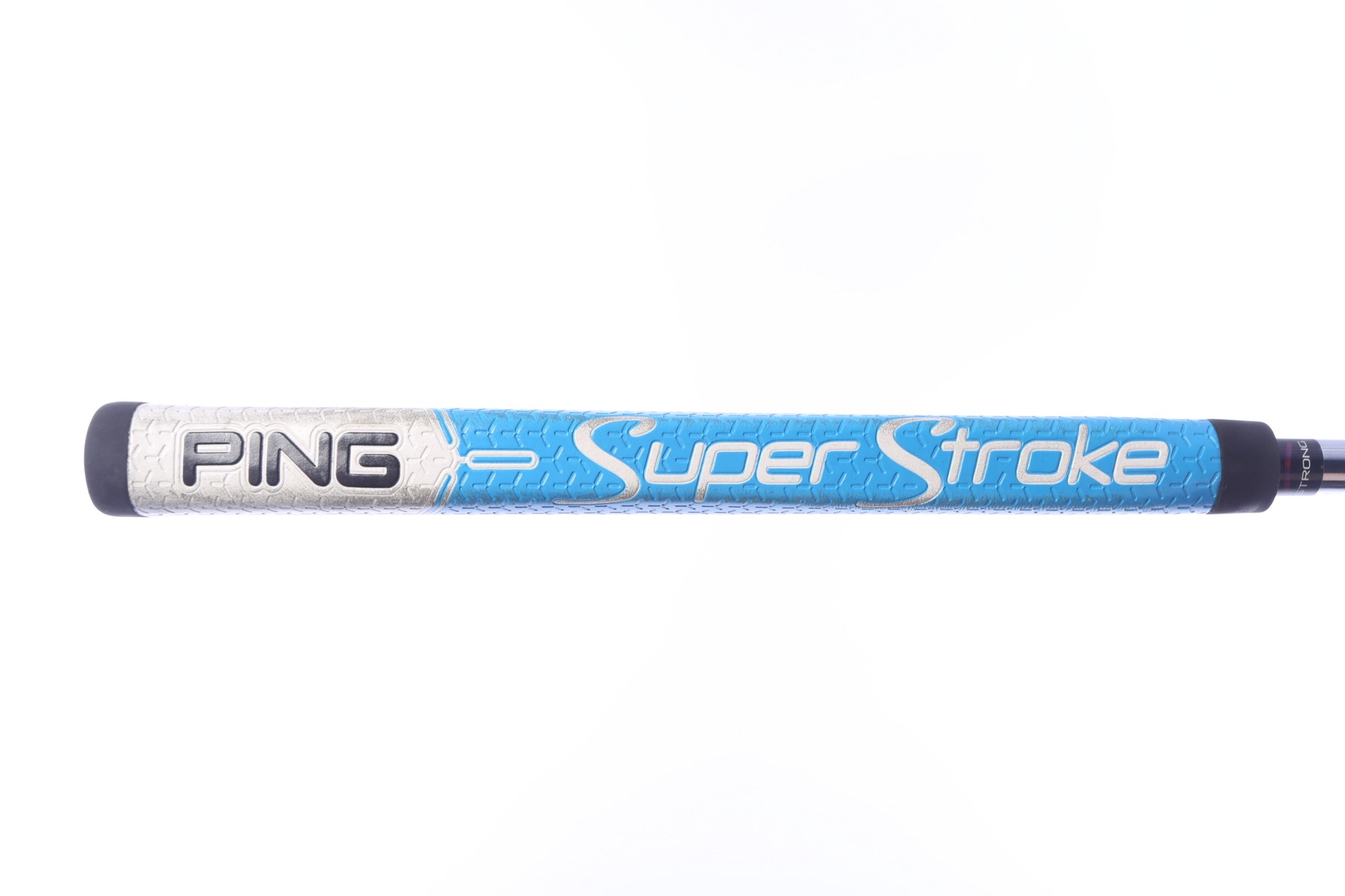 Used Ping 2025 Scottsdale Prime Tyne 4 Putter - Right-Handed - 34 in - Mallet