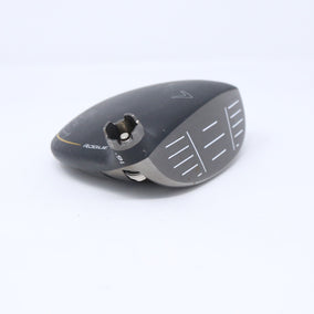 Used Callaway Rogue ST Max Draw 3-Wood - HEAD ONLY - Left-Handed - 16 Degrees-Next Round