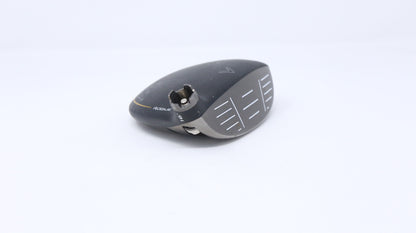 Used Callaway Rogue ST Max Draw 3-Wood - HEAD ONLY - Left-Handed - 16 Degrees-Next Round