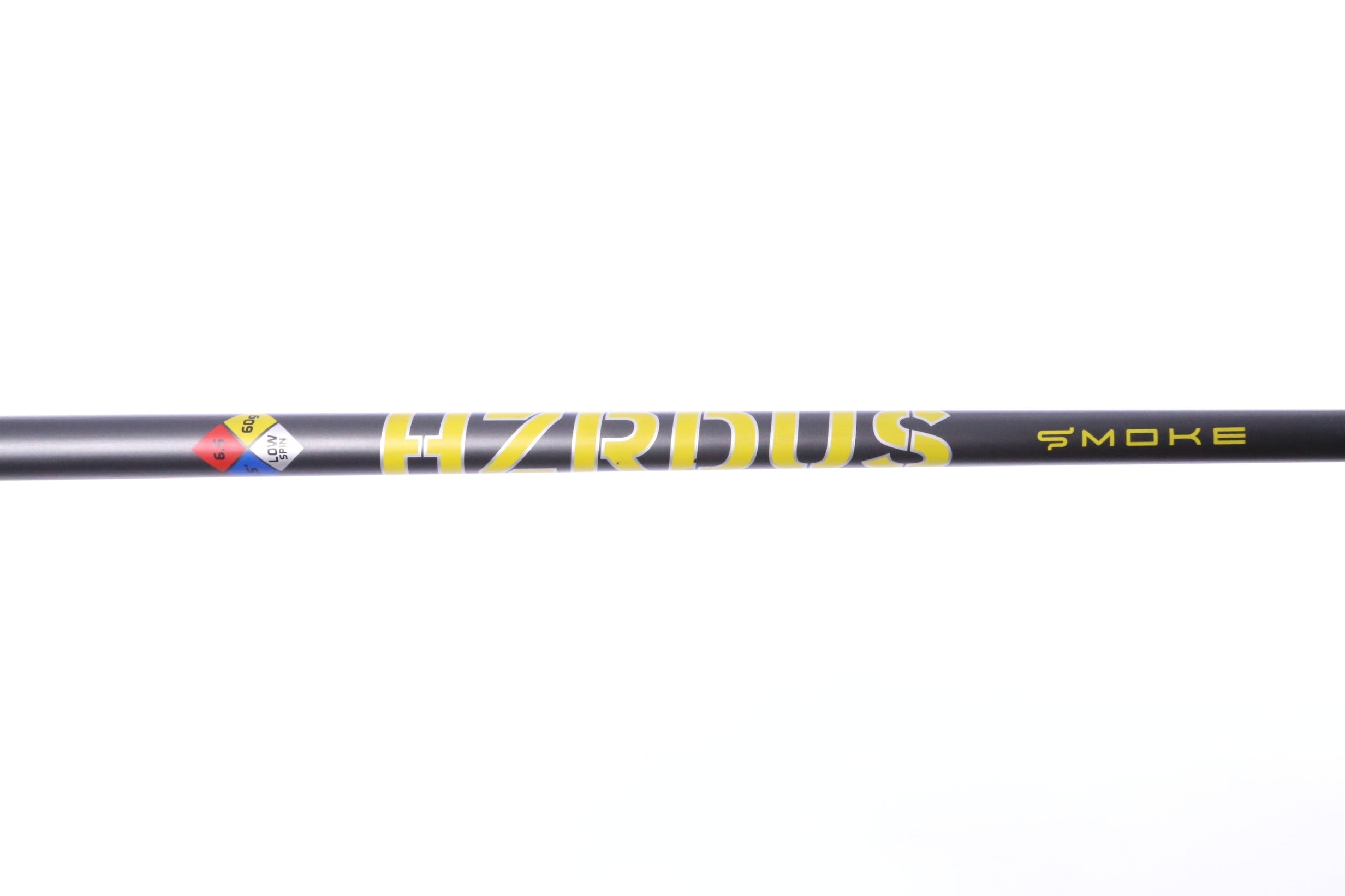 Used Titleist TS3 Driver - 9.5 Degrees - Extra Stiff Flex Project X Hzrdus Smoke - Right-Handed