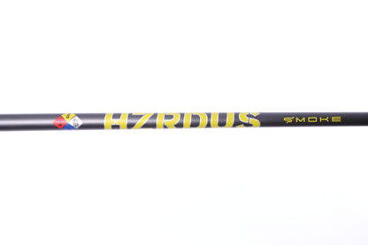 Used Titleist TS3 Driver - 9.5 Degrees - Extra Stiff Flex Project X Hzrdus Smoke - Right-Handed