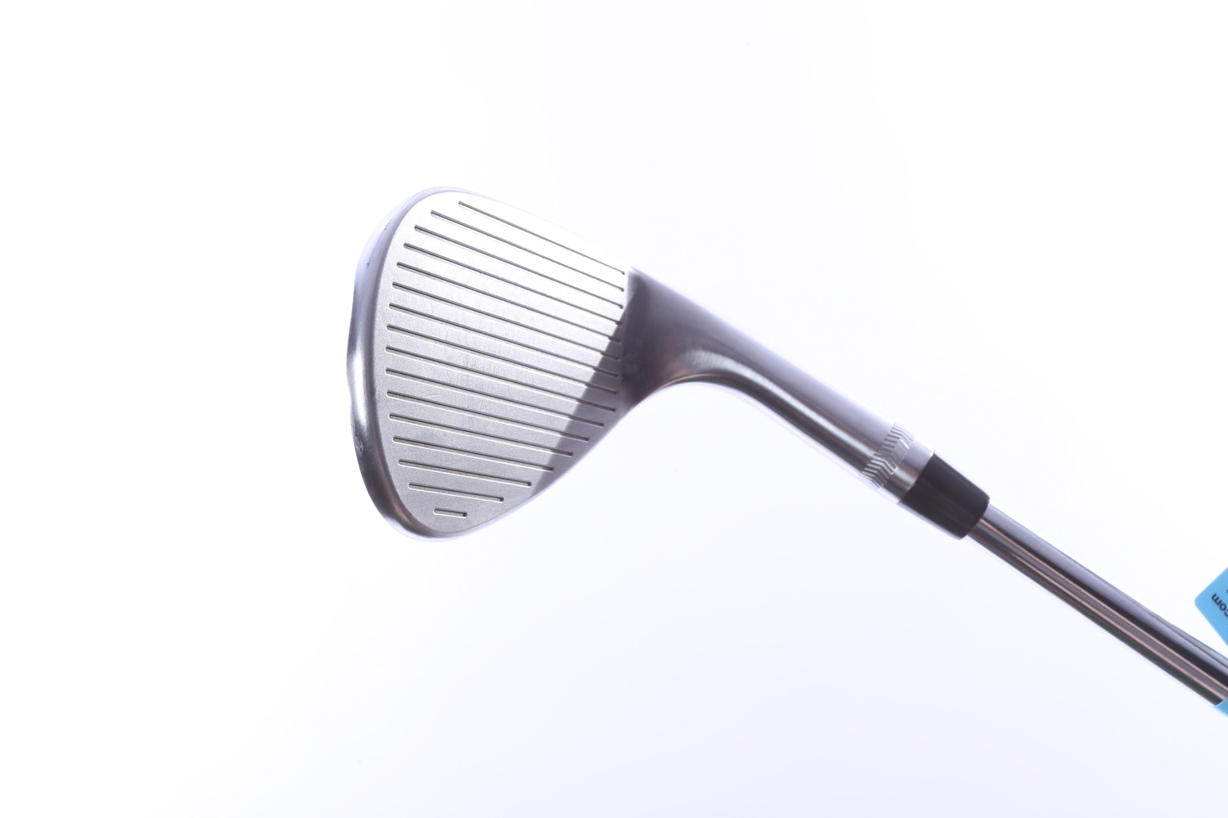 Used PXG 0311 3X Forged Chrome Sand Wedge - Left-Handed - 54 Degrees - Stiff Flex-Next Round