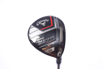 Used Callaway Big Bertha 23 3-Wood - Right-Handed - 16 Degrees - Regular Flex-Next Round