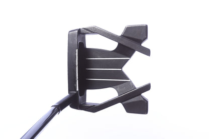 Used Wilson Staff 2024 Infinite Buckingham Putter - Right-Handed - 35 in - Mallet