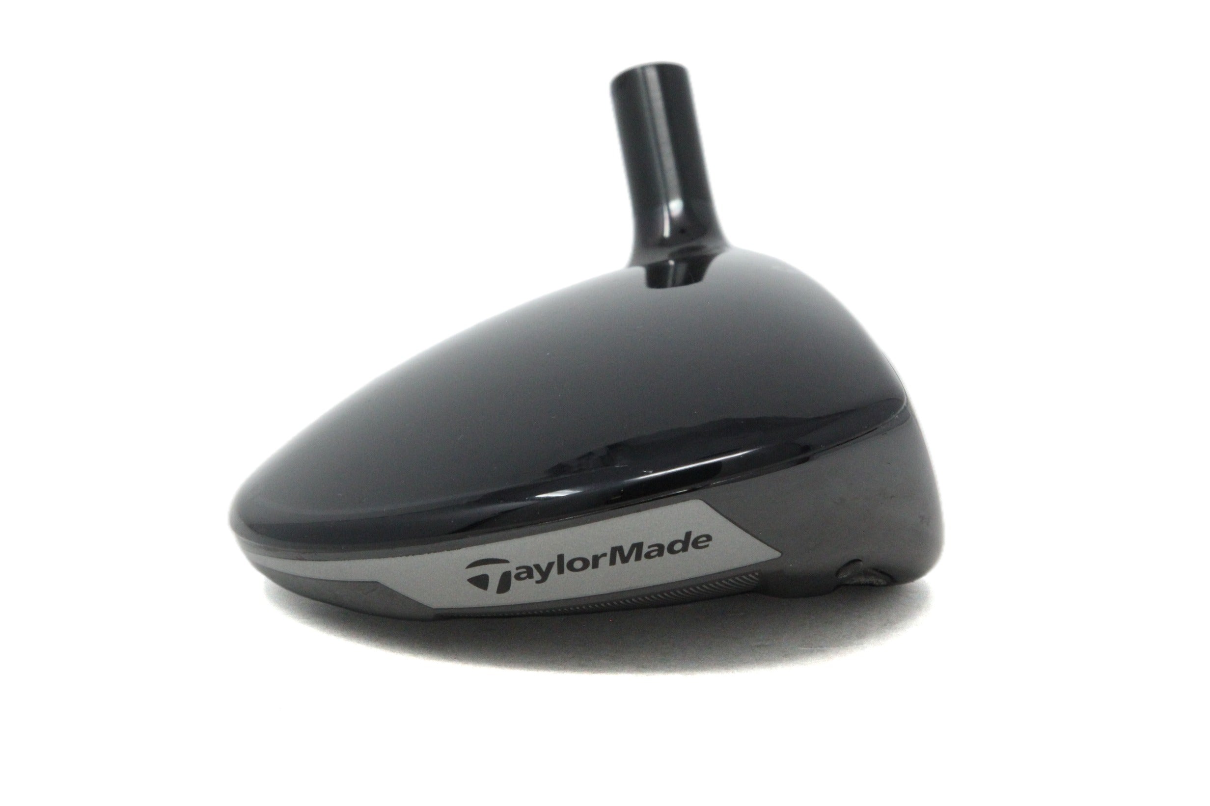 Used TaylorMade Qi10 3-Wood - HEAD ONLY - Right-Handed - 15 Degrees