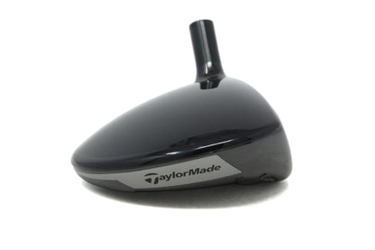 Used TaylorMade Qi10 3-Wood - HEAD ONLY - Right-Handed - 15 Degrees